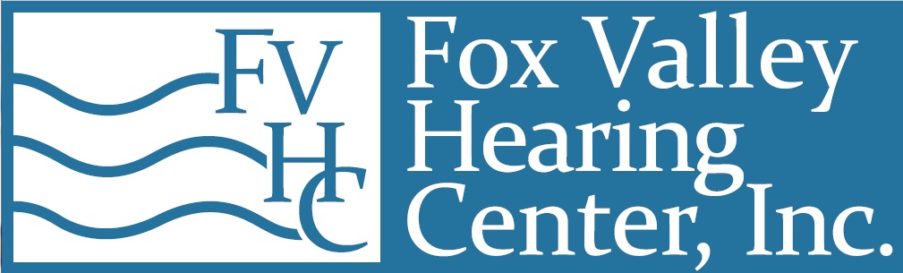Fox Valley Metrology Logo